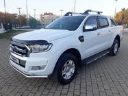 Ford Ranger 2011–2022 Déflecteur de capot EuroCap (2015+) photo 3