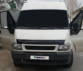 Ford Transit 2000–2014 Déflecteur de capot 2000-2006 EuroCap photo 3