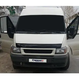 Déflecteur de capot 2000-2006 EuroCap photo 3