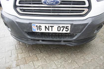 Ford Transit 2014- Lame avant (2014-2019, ABS) photo 7
