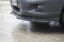 Ford Transit 2014- Lame avant (2014-2019, ABS) photo 3