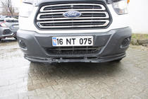 Ford Transit 2014- Lame avant (2014-2019, ABS) photo 4