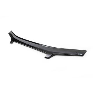 Déflecteur de capot (EuroCap) Hyundai H200, H1, Starex 1998-2007 photo 3