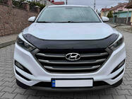 Hyundai Tucson TL 2016-2021 Déflecteur de capot (EuroCap) photo 1