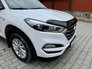 Hyundai Tucson TL 2016-2021 Déflecteur de capot (EuroCap) photo 3