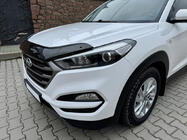 Hyundai Tucson TL 2016-2021 Déflecteur de capot (EuroCap) photo 4