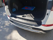 Hyundai Tucson TL 2016-2021 Cache de pare-chocs arrière EuroCap 2016-2018 (ABS) photo 16