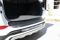 Hyundai Tucson TL 2016-2021 Cache de pare-chocs arrière EuroCap 2016-2018 (ABS) photo 3