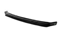 Isuzu D-Max 2002-2011 Déflecteur de capot 2006-2011 (EuroCap) photo 5