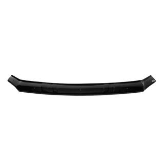 Déflecteur de capot 2006-2011 (EuroCap) Isuzu D-Max 2002-2011 photo 4