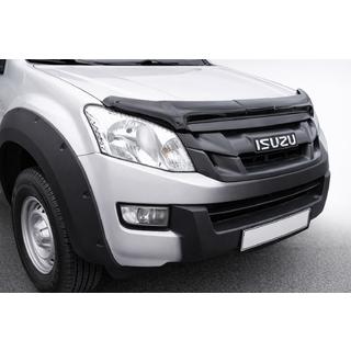 Déflecteur de capot (EuroCap) Isuzu D-Max 2011-2019 photo 1