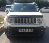 Jeep Renegade 2014- Déflecteur de capot EuroCap photo 6