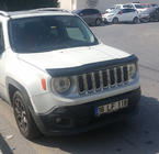 Jeep Renegade 2014- Déflecteur de capot EuroCap photo 7