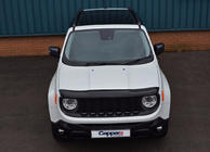 Jeep Renegade 2014- Déflecteur de capot EuroCap photo 4