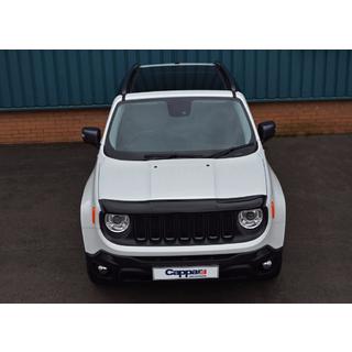 Déflecteur de capot EuroCap Jeep Renegade 2014- photo 4