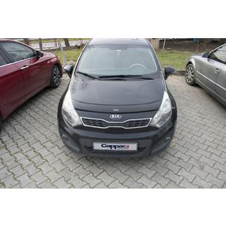 Déflecteur de capot (EuroCap) Kia Ceed 2012-2018 photo 2