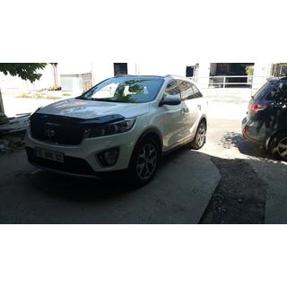 Déflecteur de capot (EuroCap) Kia Sorento III UM 2014-2020 photo 4