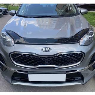 Déflecteur de capot (EuroCap) Kia Sportage 2015-2021 photo 2