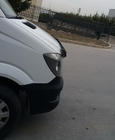 Mercedes Sprinter W906 2006–2018 Déflecteur de capot 2013+ (V2, EuroCap) photo 5