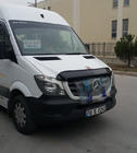 Mercedes Sprinter W906 2006–2018 Déflecteur de capot 2013+ (V2, EuroCap) photo 6
