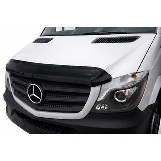 Déflecteur de capot 2013+ (V2, EuroCap) Mercedes Sprinter W906 2006–2018 photo 2