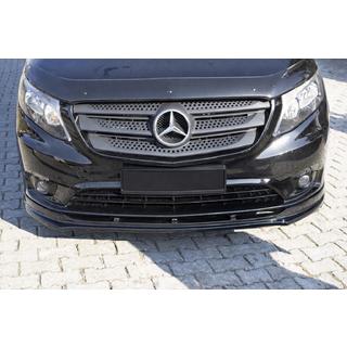 Lame avant EuroCap (noir) Mercedes Vito/V-class W447 2014- photo 3