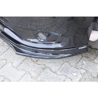 Lame avant EuroCap (noir) Mercedes Vito/V-class W447 2014- photo 4