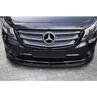 Lame avant EuroCap (noir) Mercedes Vito/V-class W447 2014- photo 1