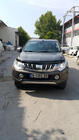 Mitsubishi L200 2015-2024 Déflecteur de capot (2015-2019, EuroCap) photo 7
