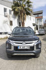 Mitsubishi L200 2015-2024 Déflecteur de capot (2019+, EuroCap) photo 10