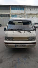 Mitsubishi L300 1986-2013 Déflecteur de pare-brise photo 5