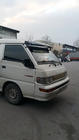 Mitsubishi L300 1986-2013 Déflecteur de pare-brise photo 6