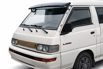 Mitsubishi L300 1986-2013 Déflecteur de pare-brise photo 3