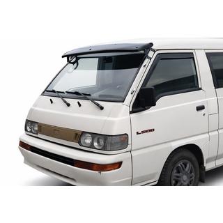 Déflecteur de pare-brise Mitsubishi L300 1986-2013 photo 3