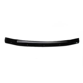 Déflecteur de capot (EuroCap) Mitsubishi Pajero Wagon III 1999-2006 photo 2