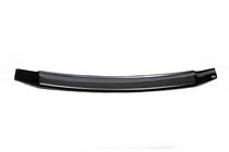Mitsubishi Pajero Wagon IV 2006-2021 Déflecteur de capot (EuroCap) photo 4