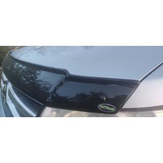 Déflecteur de capot (EuroCap) Mitsubishi Pajero Wagon IV 2006-2021 photo 2