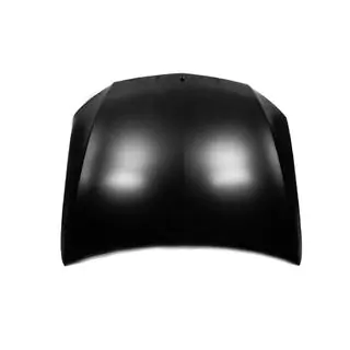 Capot (Aluminium) Mercedes C-сlass W205 2014-2021 photo 1