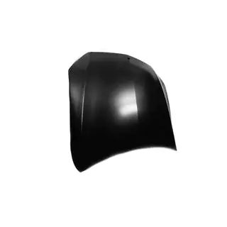 Capot (Aluminium) Mercedes C-сlass W205 2014-2021 photo 2