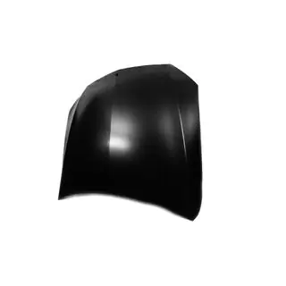 Capot (Aluminium) Mercedes C-сlass W205 2014-2021 photo 3