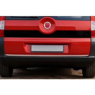 Baguette de coffre inox Fiat Fiorino/Qubo 2008-2024 photo 1