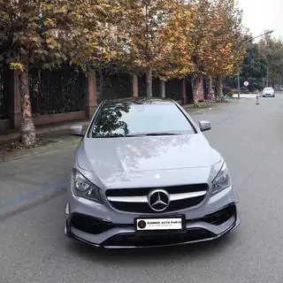 Kit carrosserie (AMG) photo 3
