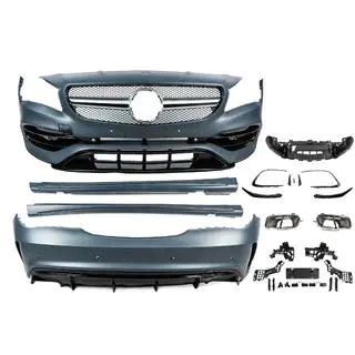 Kit carrosserie (AMG)