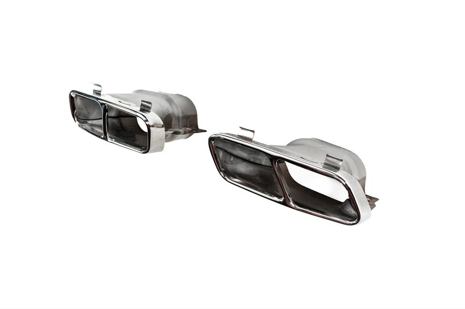 Mercedes CLA C117 2013-2019 Kit carrosserie (AMG) Photo 21