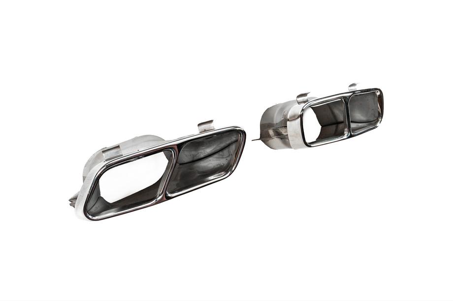 Mercedes CLA C117 2013-2019 Kit carrosserie (AMG) Photo 22