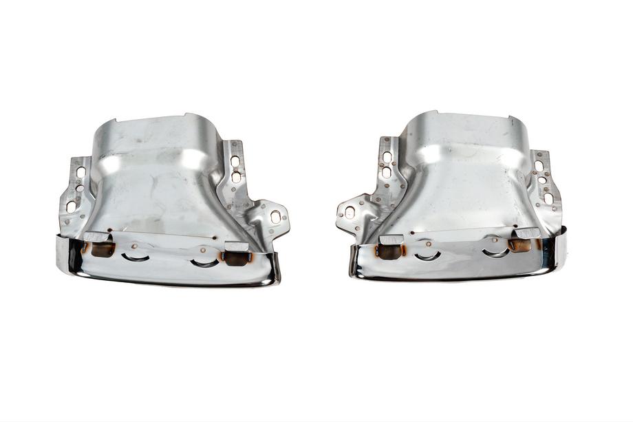 Mercedes CLA C117 2013-2019 Kit carrosserie (AMG) Photo 23