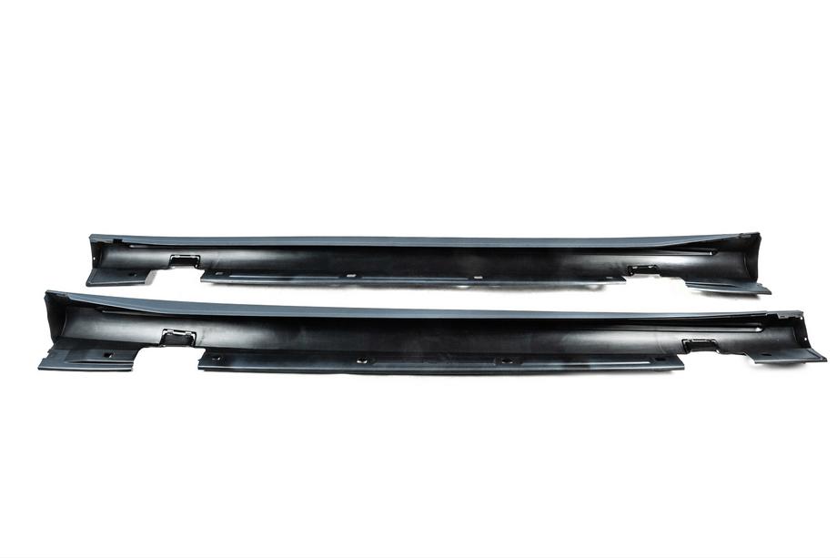 Mercedes CLA C117 2013-2019 Kit carrosserie (AMG) Photo 37