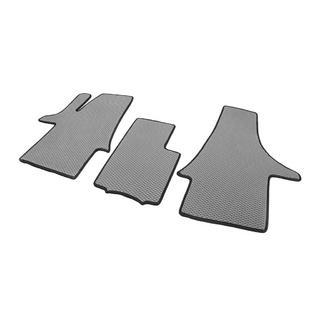 Tapis de sol EVA (gris, avant, pour 1+1) photo 2