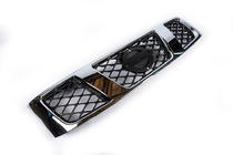 Nissan Patrol Y61 1997-2011 Calandre Avant (2004-2008) photo 3