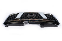 Nissan Patrol Y61 1997-2011 Calandre Avant (2004-2008) photo 4